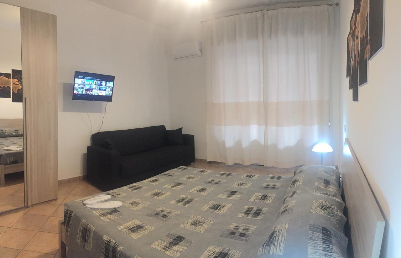 Affittacamere Easy Cagliari Exterior foto